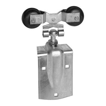 National Hardware 2PK ZN Flexible Hanger N193-730